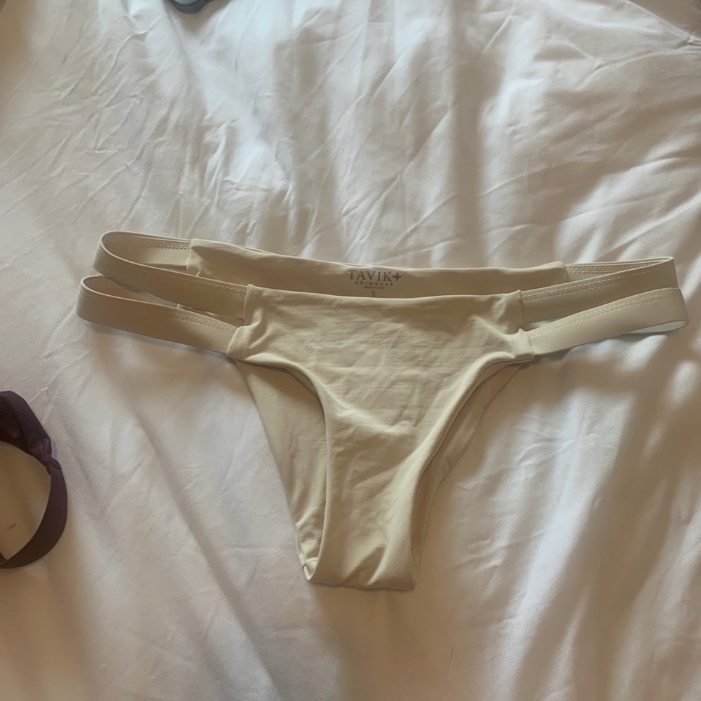 Tavik Swimwear Bottoms